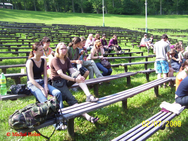 018  Prvn  dv  zleva - P  a a Olina